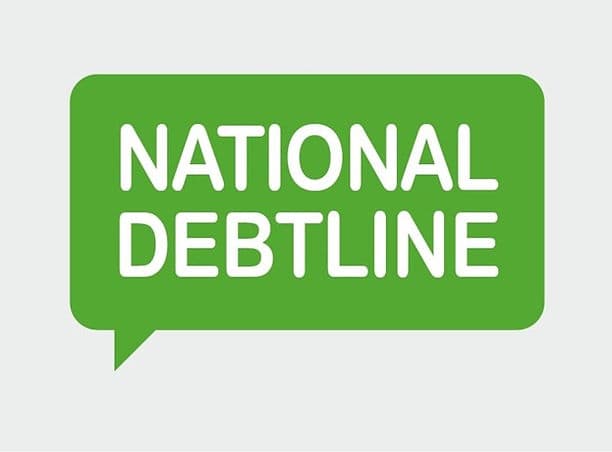 National Debtline